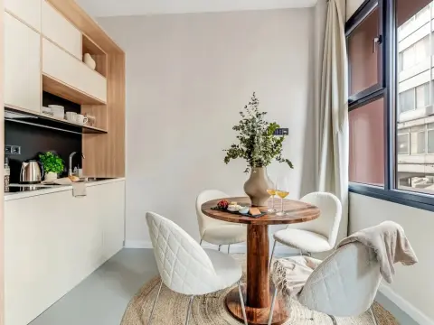 Sanders Port - Simple Studio Near Piraeus Port - Photo 2