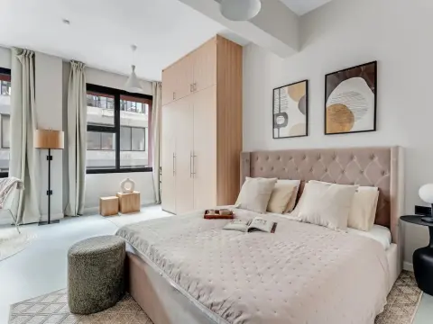 Sanders Port - Simple Studio Near Piraeus Port - Photo 3