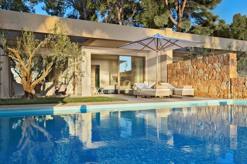 Sani Club