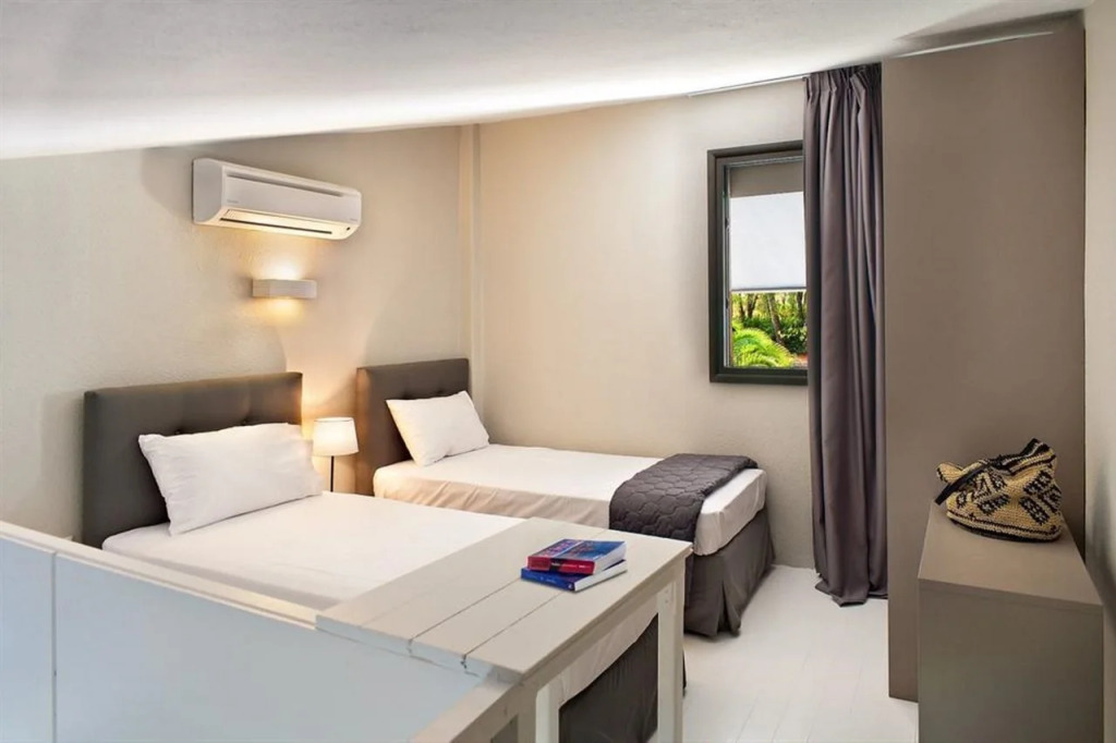 Sani Woods Apartments - Photo 1