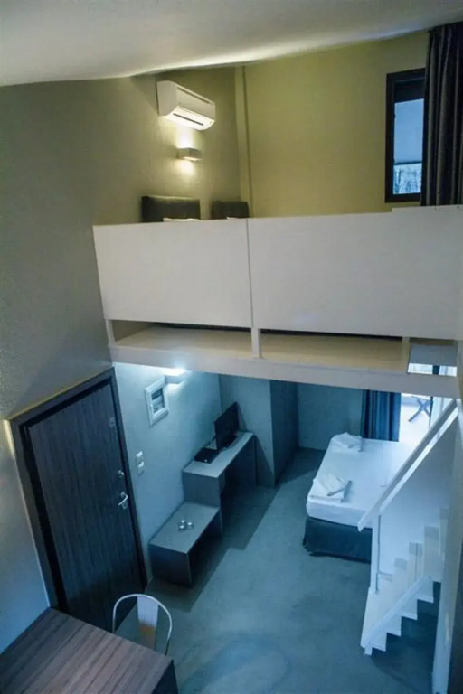 Sani Woods Apartments - Photo 4