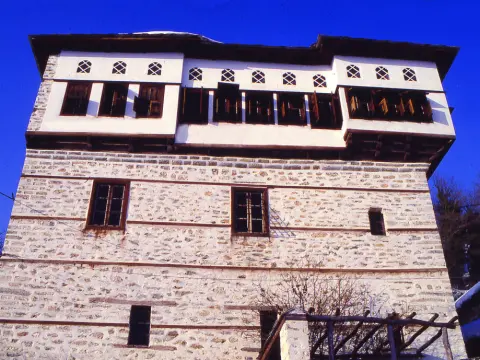 Santikos Mansion - Photo 1