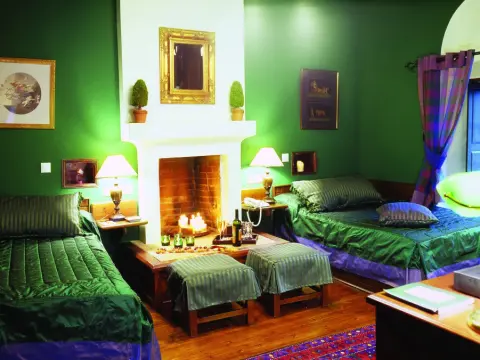 Santikos Mansion - Photo 3