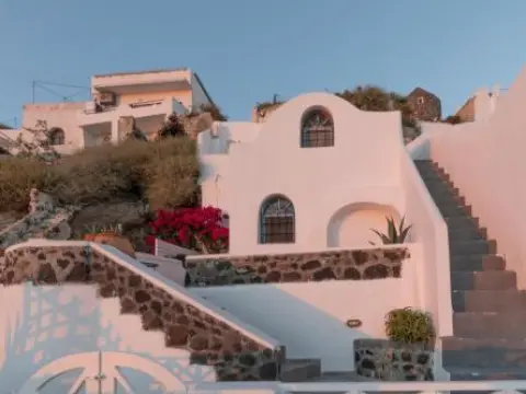Santorini Folia Bianca - Photo 1