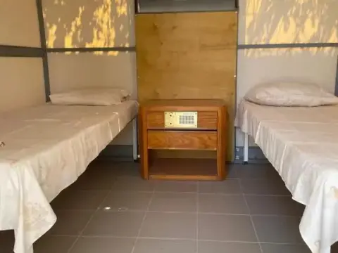 Santorini Youth Hostel - Foto 1