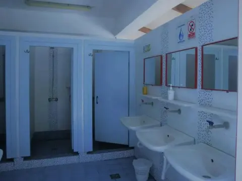 Santorini Youth Hostel - Foto 3