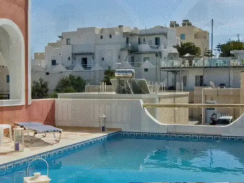 Sea of Aegeon - Photo 4