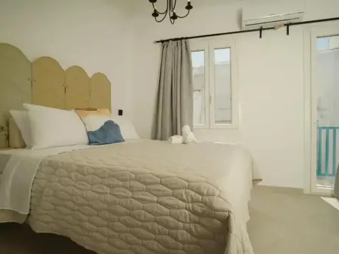 Seabed Suites Mykonos - Photo 4