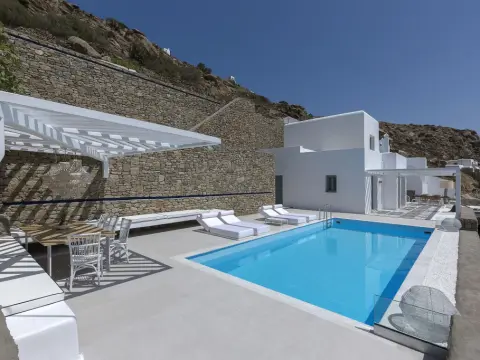 Sealine Villas - Photo 2