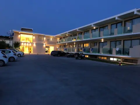 Selyria Resort - Photo 1