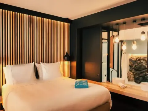 Semeli Coast Mykonos, Curio Collection by Hilton - Foto 2