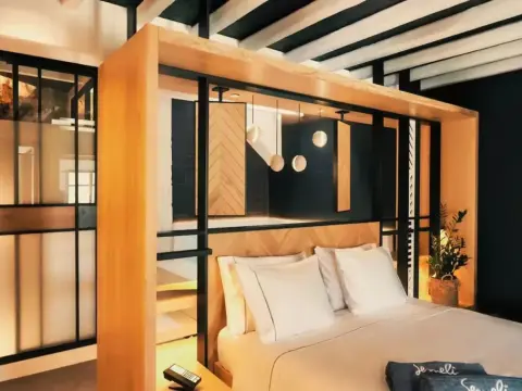 Semeli Coast Mykonos, Curio Collection by Hilton - Foto 3