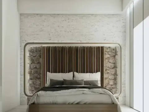 Semeli Coast Mykonos, Curio Collection by Hilton - Foto 4