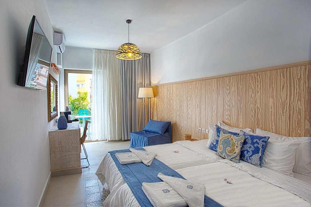 Serenity Spritz Boutique Hotel - Adults Only - Foto 2