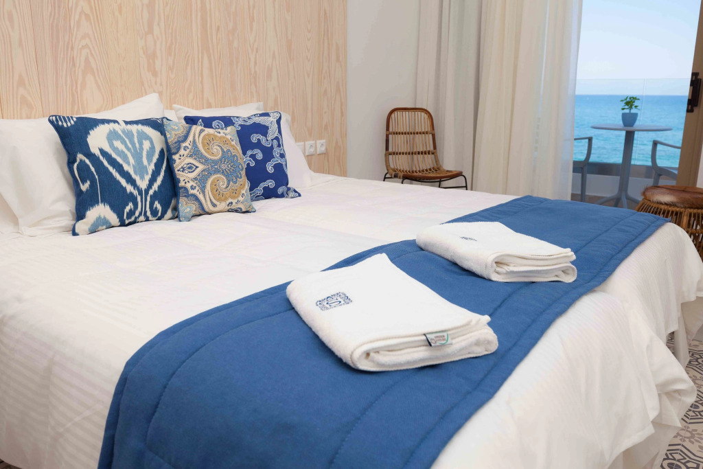 Serenity Spritz Boutique Hotel - Adults Only - Foto 3