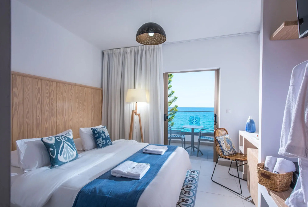 Serenity Spritz Boutique Hotel - Adults Only - Foto 4