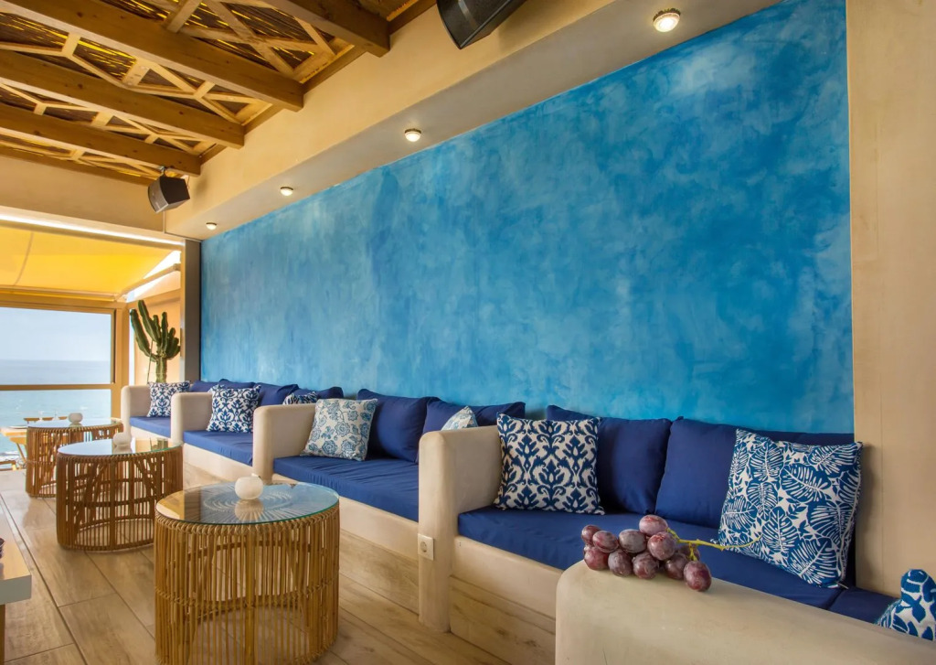 Serenity Spritz Boutique Hotel - Adults Only