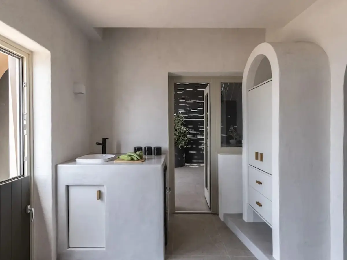 Serra Exclusive Suites