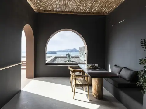 Serra Exclusive Suites - Photo 4