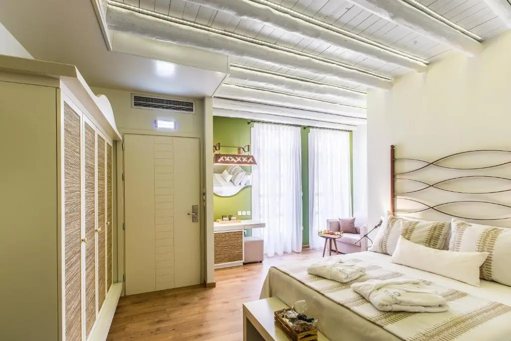 Sette Venti Boutique Hotel - Photo 2