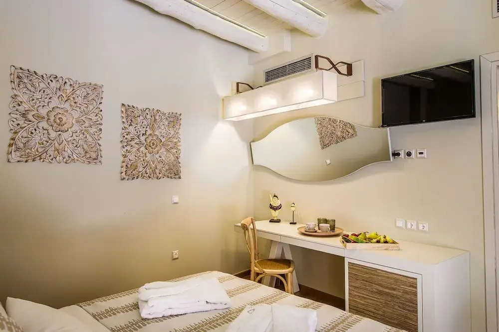 Sette Venti Boutique Hotel - Photo 3