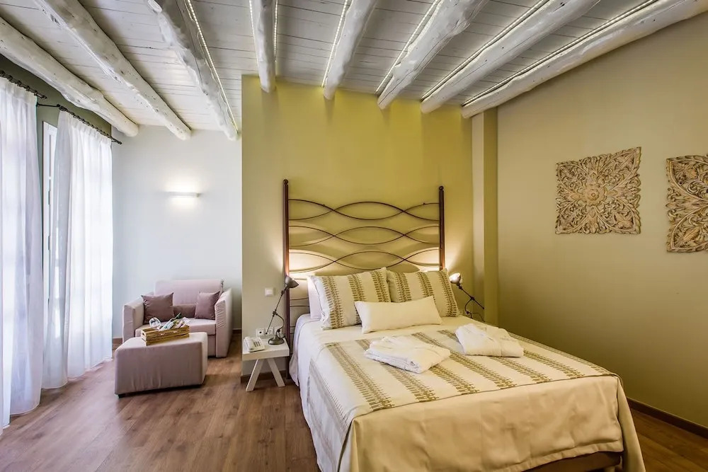 Sette Venti Boutique Hotel - Photo 4