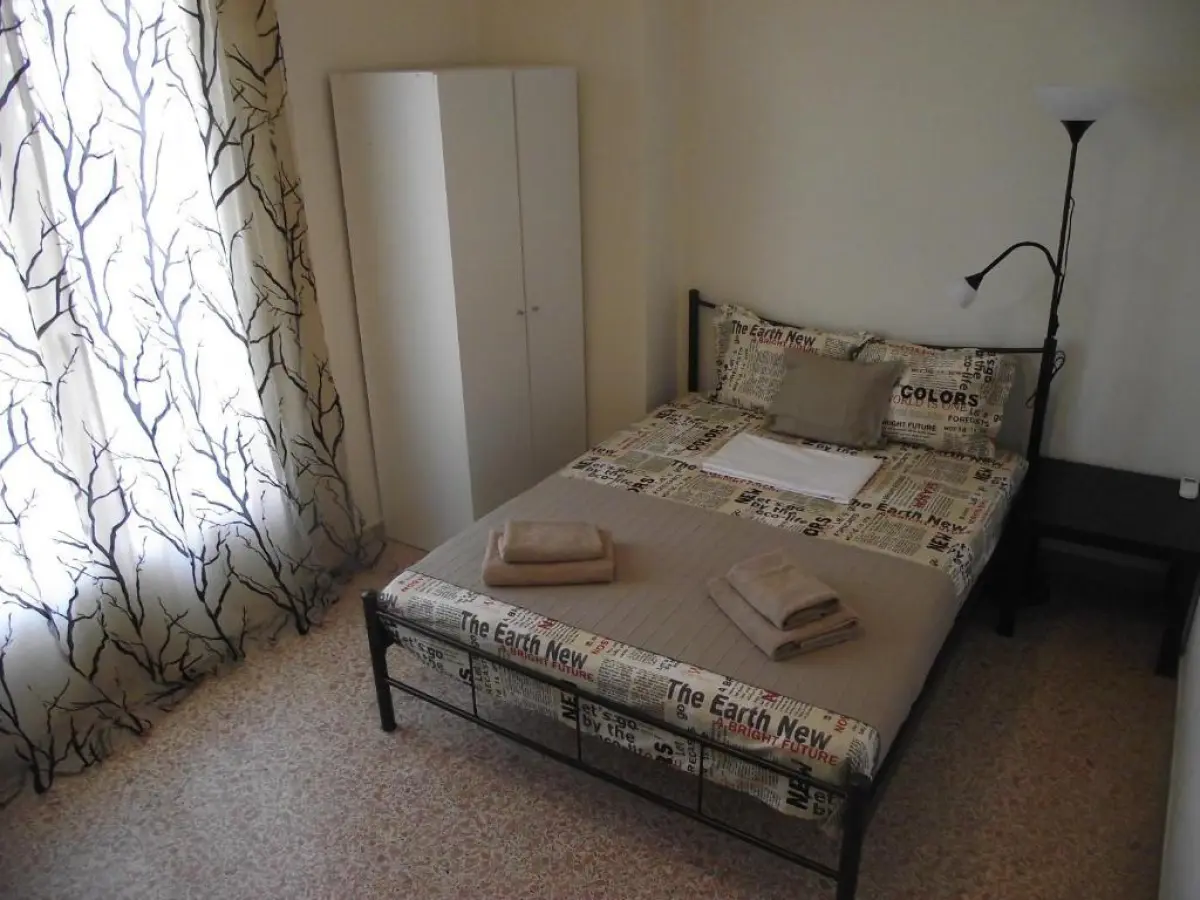 Sfiggos 54 Guest House