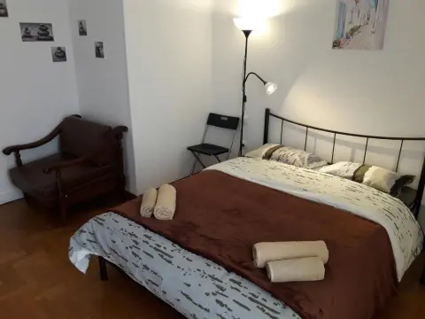 Sfiggos 54 Guest House - Photo 3