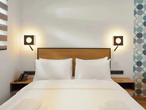 SIGMA Suites Hotel - Photo 2