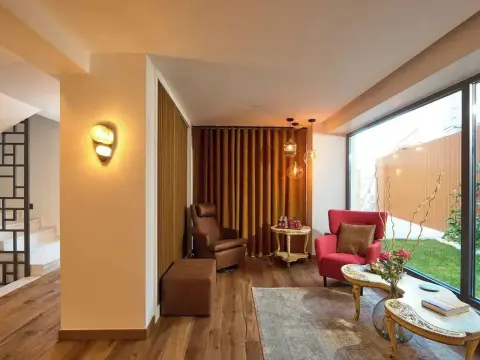 SIGMA Suites Hotel - Photo 4