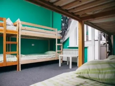 simple Hostel - Photo 1