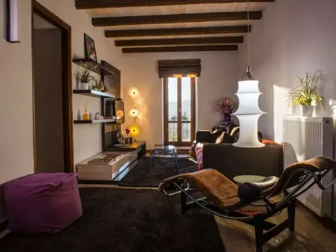 Snowpeak Chalet Archontiko - Premium Junior Suite - Foto 4