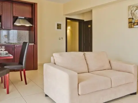 Socrates Hotel Apartments - Photo 2