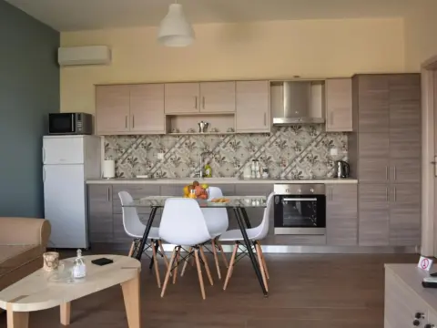 Sofia's view Kissamos - Photo 1