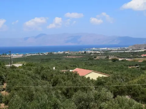 Sofia's view Kissamos - Photo 2