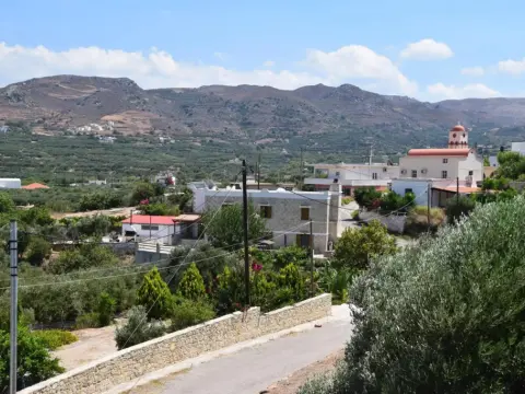 Sofia's view Kissamos - Photo 4