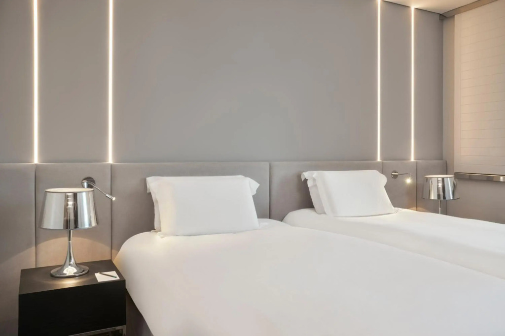 Sofitel Athens Airport - Foto 2