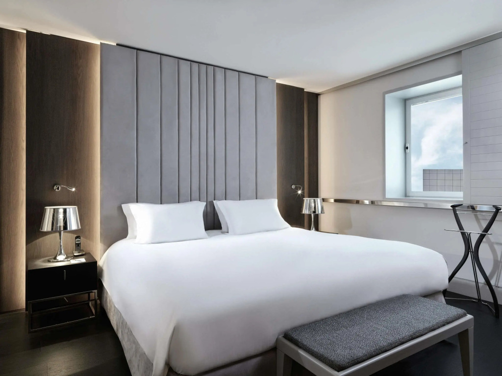 Sofitel Athens Airport - Foto 3
