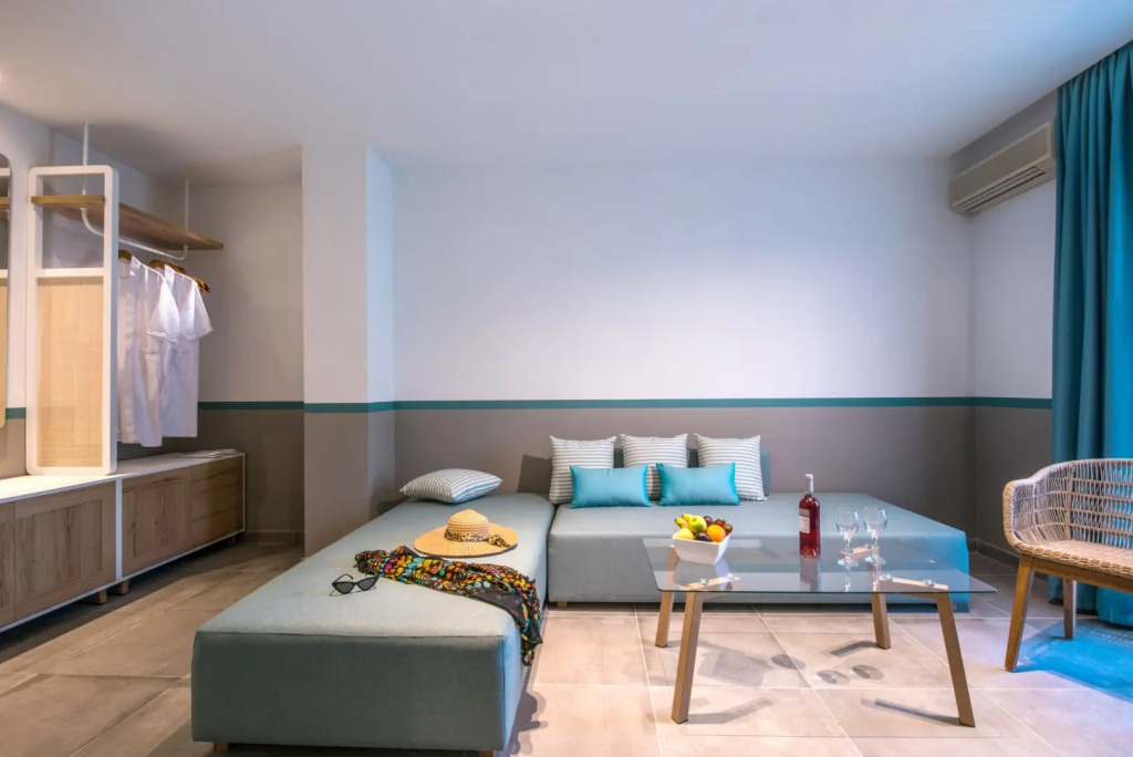 Solimar Turquoise Adults Only - All Inclusive - Foto 3