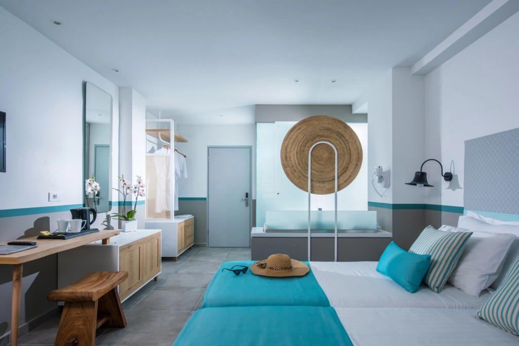 Solimar Turquoise Adults Only - All Inclusive - Foto 4