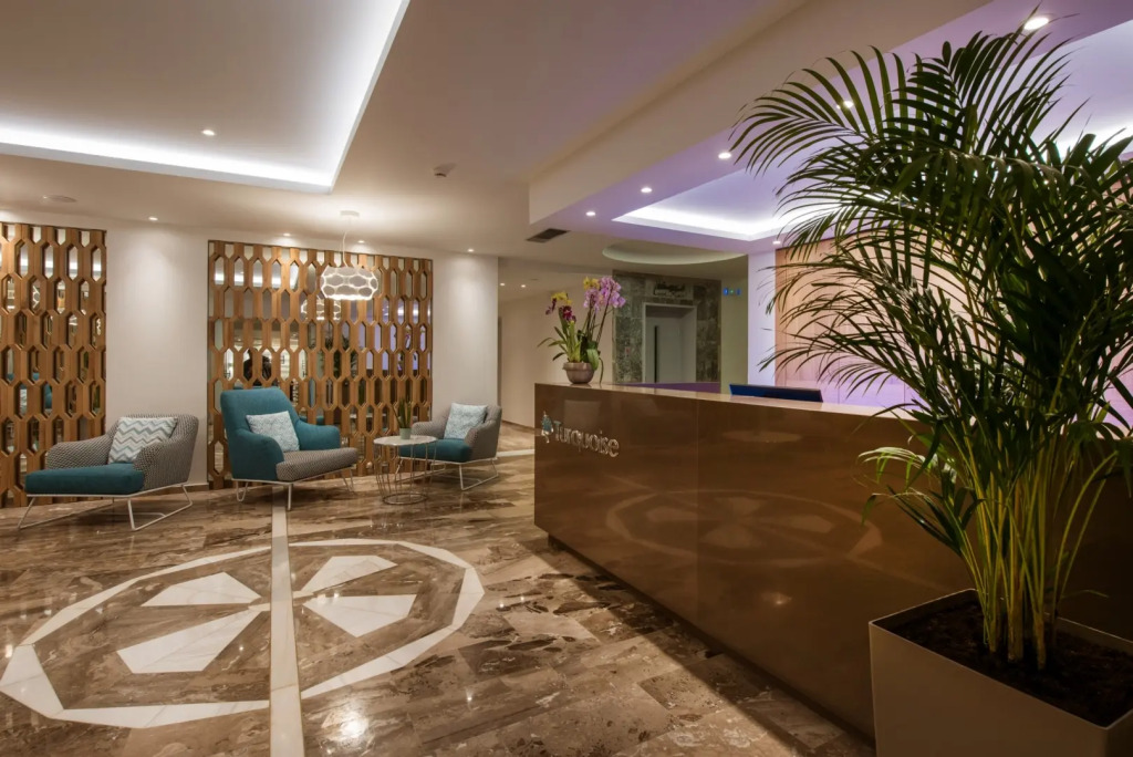 Solimar Turquoise Adults Only - All Inclusive - Foto 2