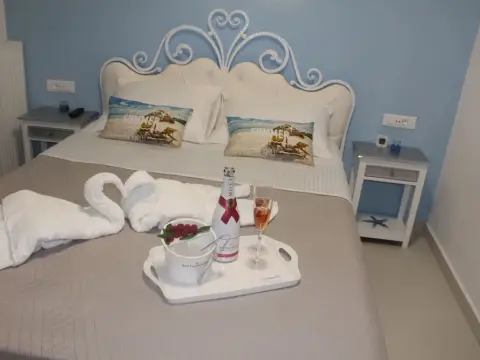 Stelios Village Mykonos Airport - Foto 1