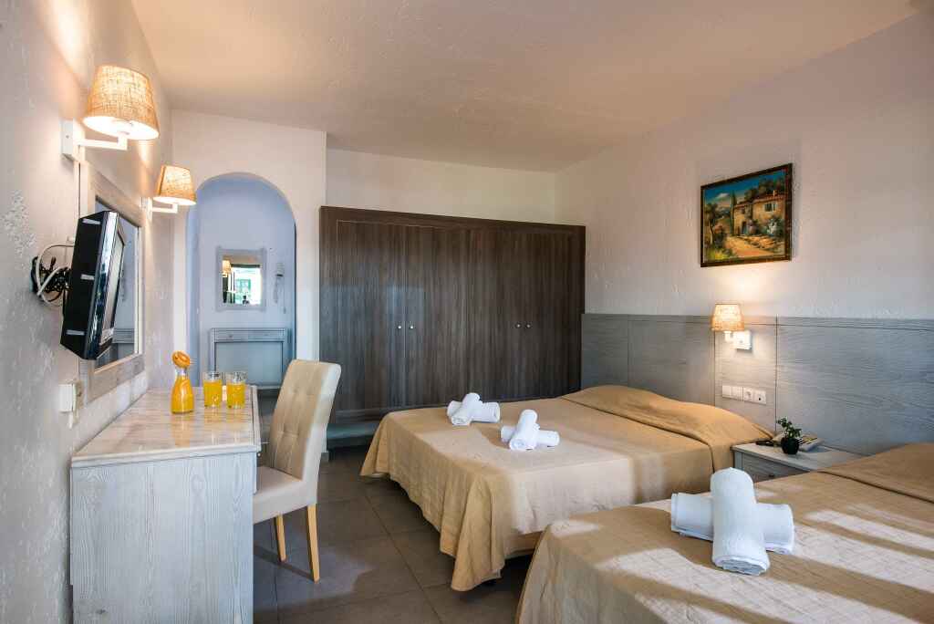 Stella Village Seaside Hotel - Foto 3