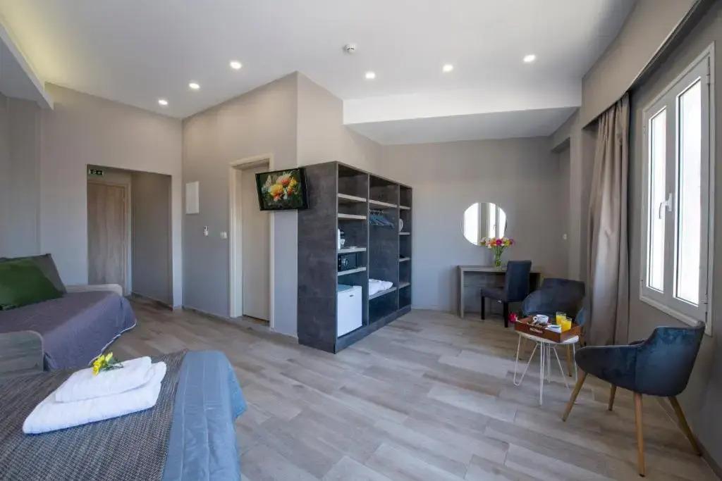 Stoa Suites Chania - Photo 3