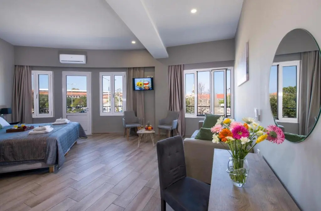 Stoa Suites Chania - Photo 4