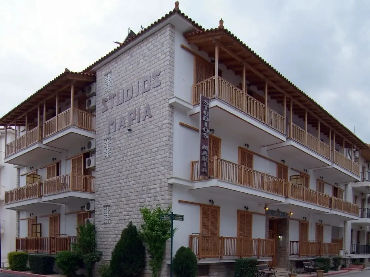 Studios Maria