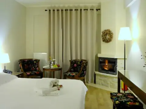 Styga Mountain Resort - Photo 2