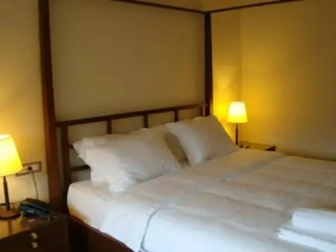 Styga Mountain Resort - Photo 4