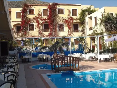 Sun Club Olympia - Photo 3