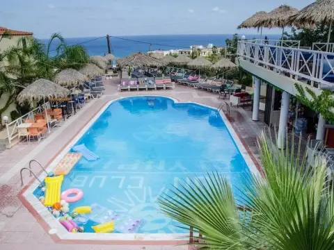 Sun Club Olympia - Photo 4